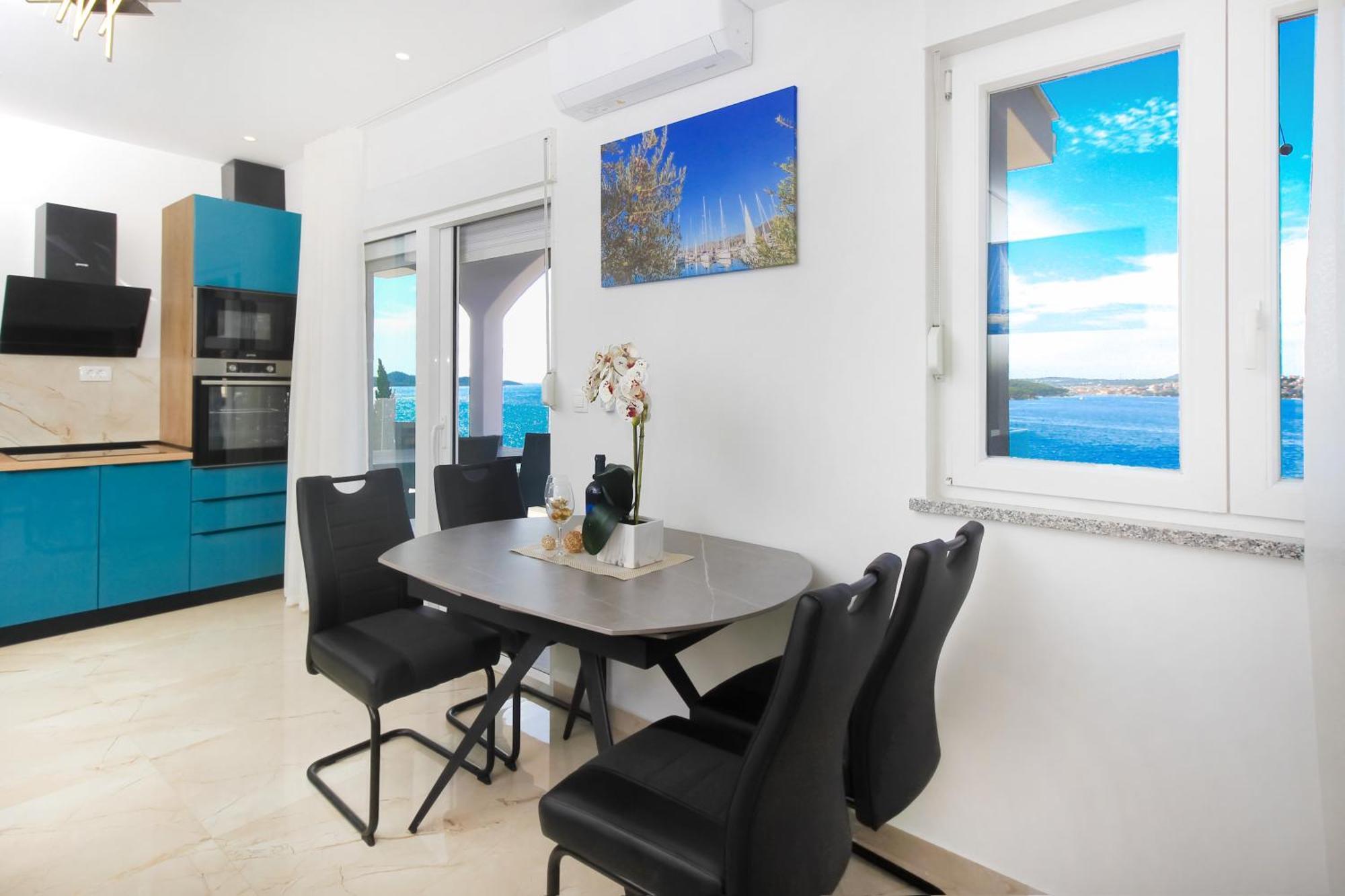 Ražanj Panoramic Apartment Malis מראה חיצוני תמונה
